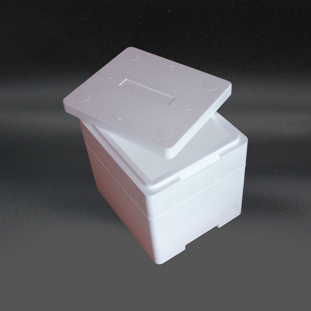 Polystyrénové termoboxy